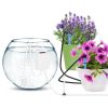 Automatic Plant Watering Device Indoor Drip Irrigation System with LCD Display Rechargeable Plant Watering Device Adjustable Timer for Up to 16 Drip A