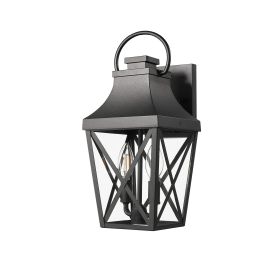 Outdoor Wall Lights, Porch Lights, Waterproof Outdoor Wall Sconce