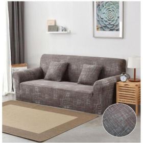 Elastic Universal Sofa Cover (Option: 12 style-90 140cm)